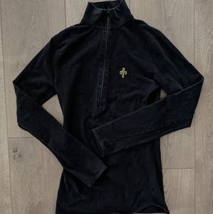 OVO Athletic Quarter Zip